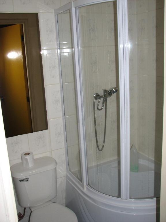 Hostal El Mirador Punta Arenas Esterno foto