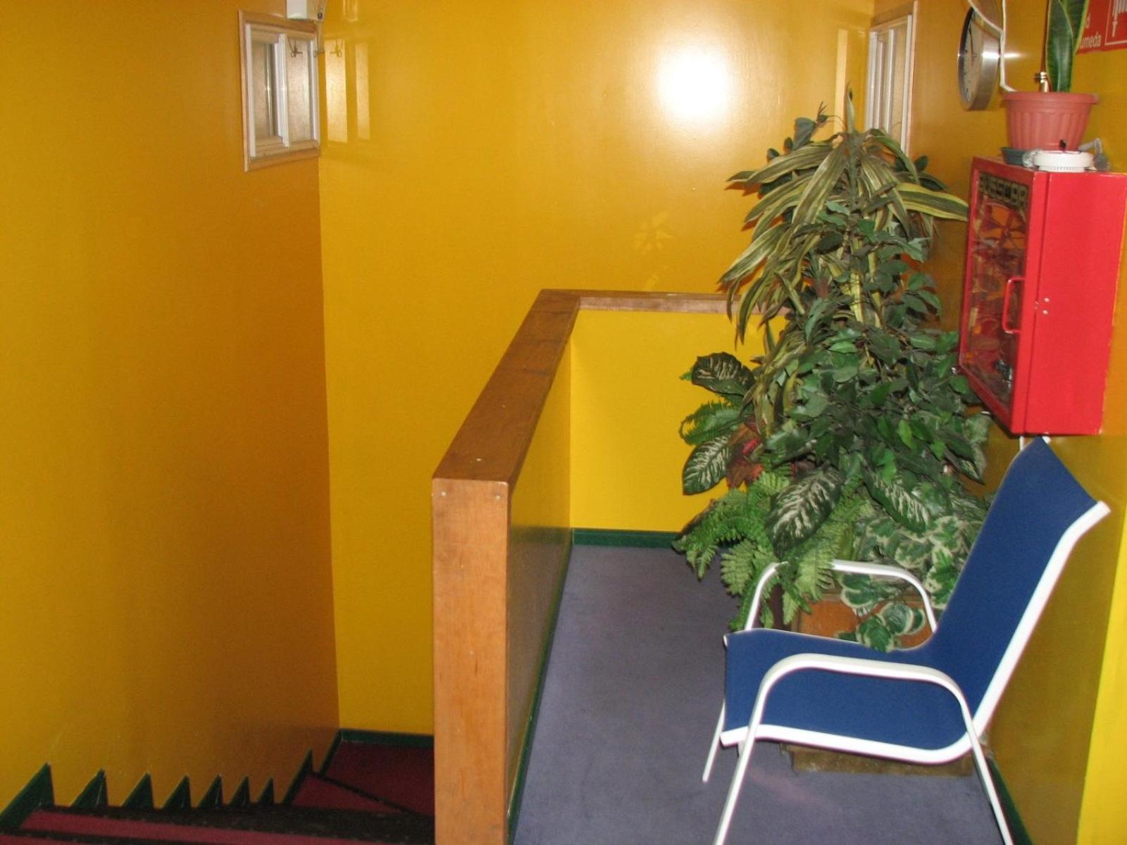 Hostal El Mirador Punta Arenas Esterno foto