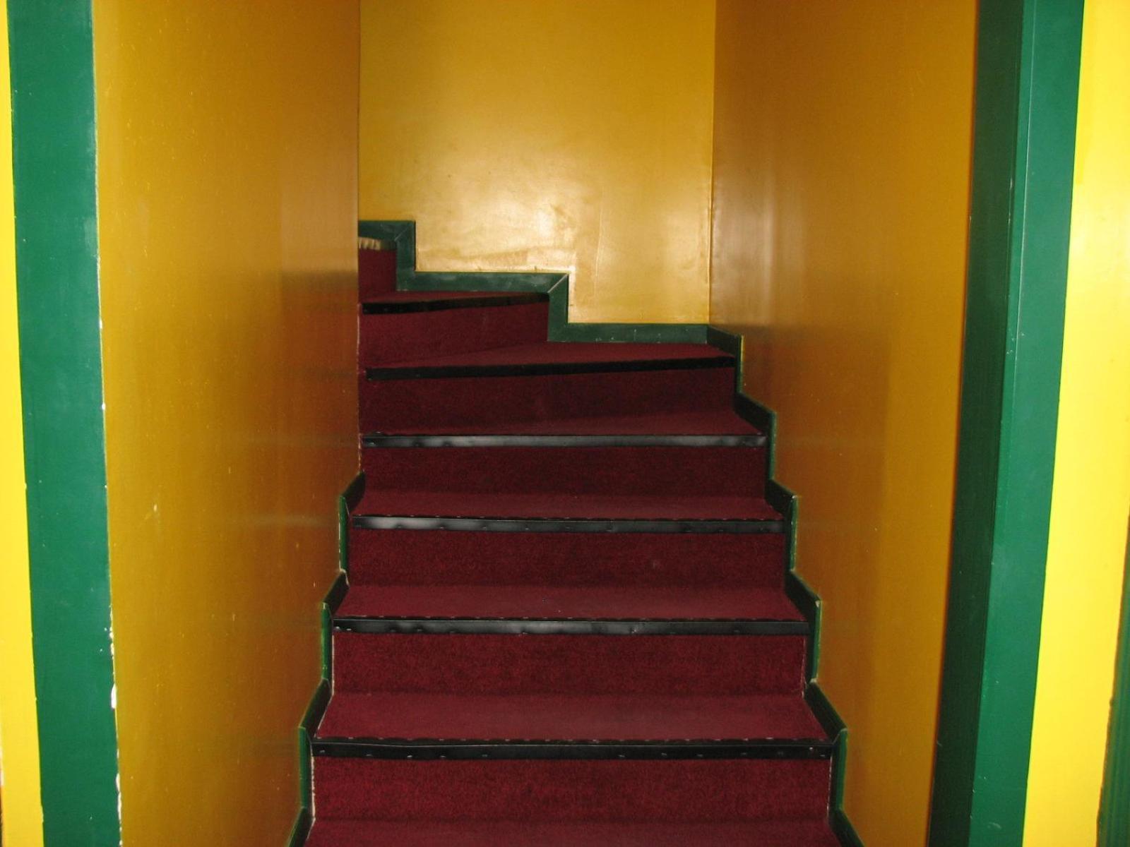 Hostal El Mirador Punta Arenas Esterno foto