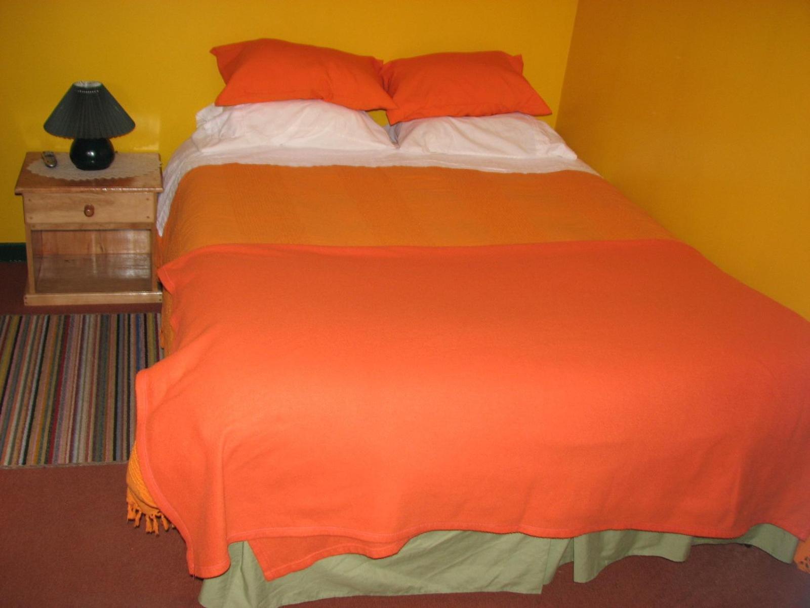 Hostal El Mirador Punta Arenas Esterno foto