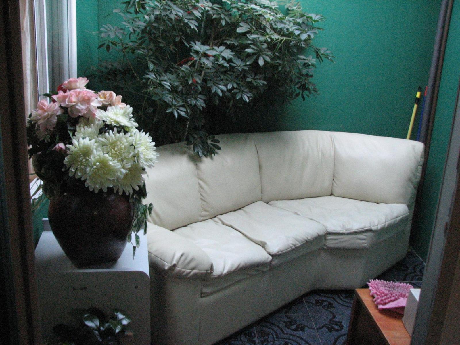 Hostal El Mirador Punta Arenas Esterno foto