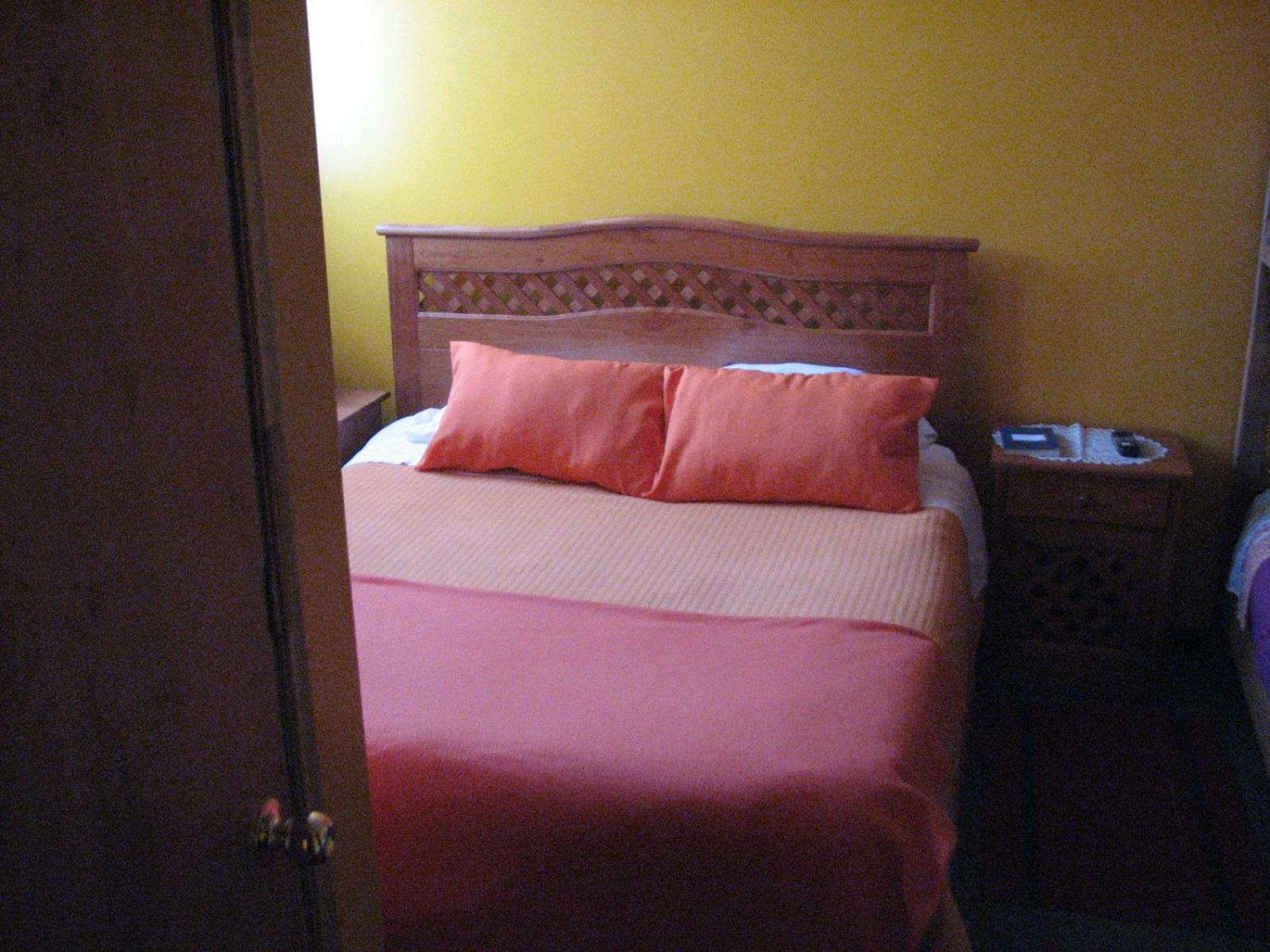 Hostal El Mirador Punta Arenas Esterno foto