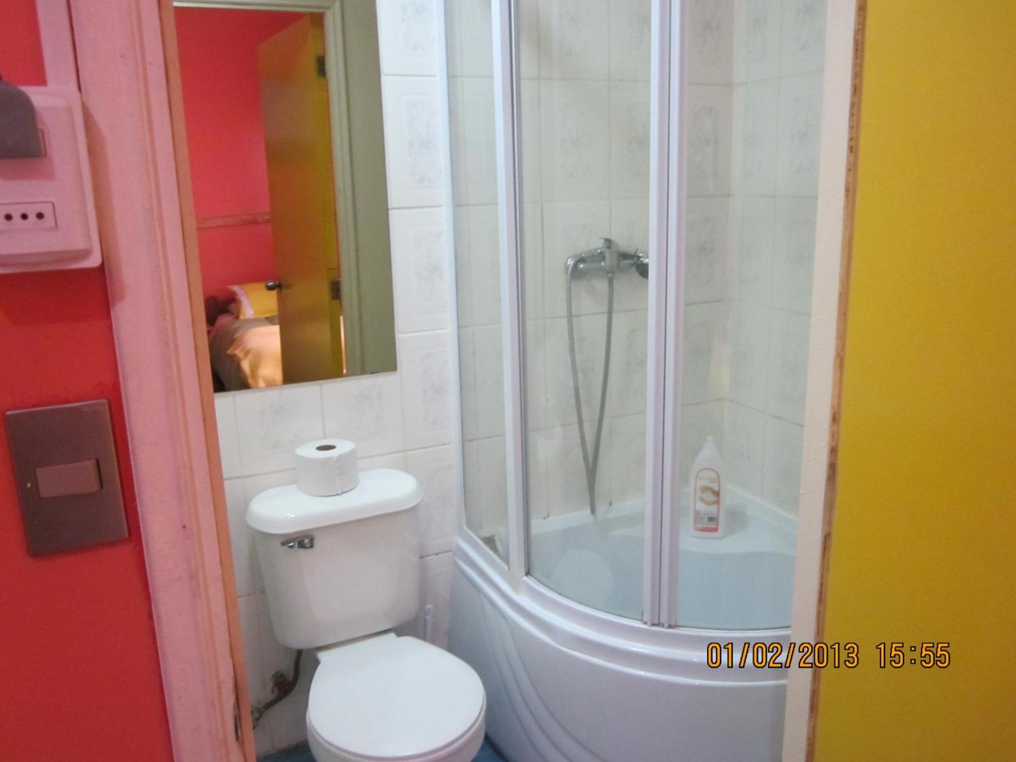 Hostal El Mirador Punta Arenas Esterno foto