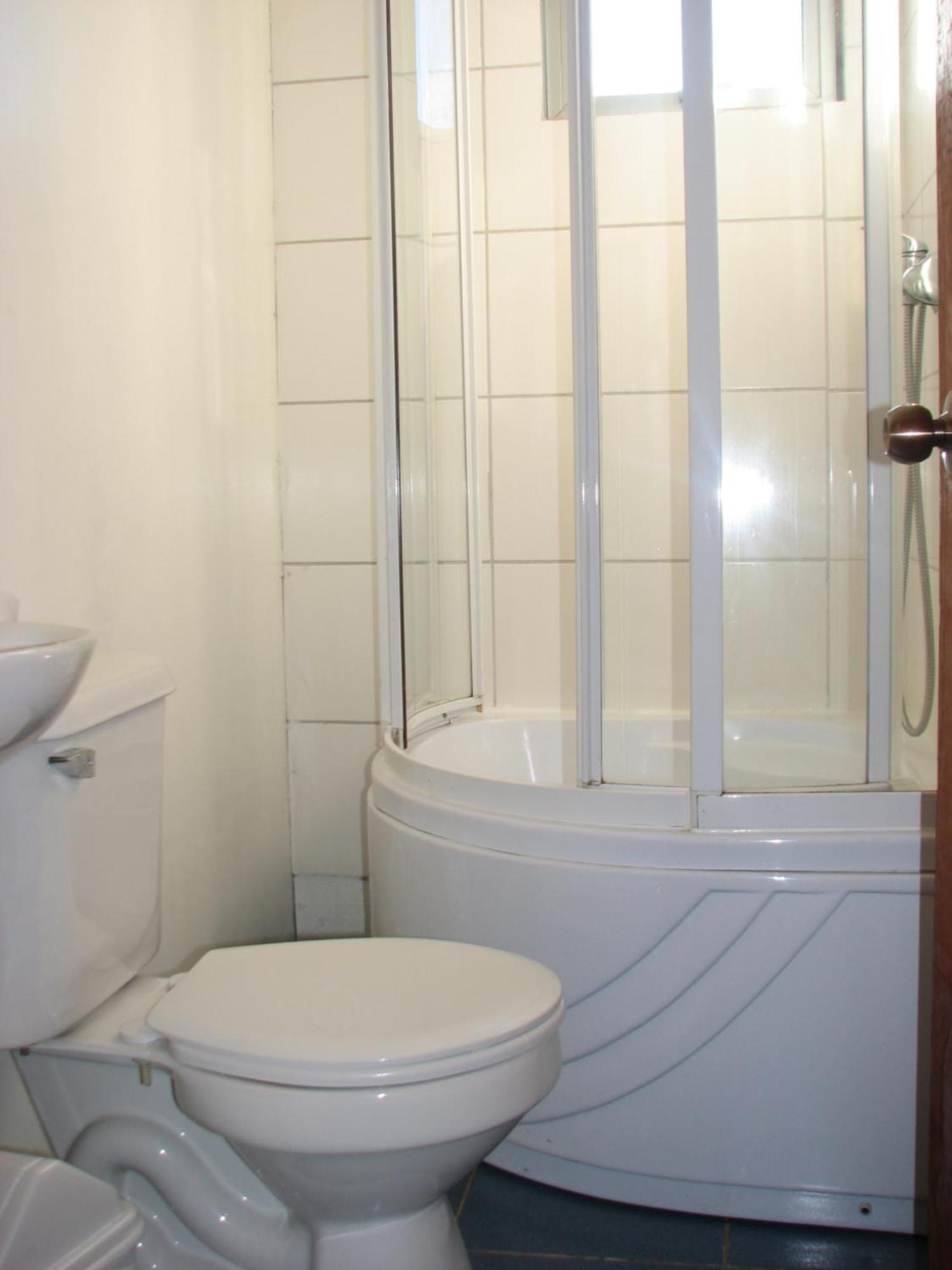 Hostal El Mirador Punta Arenas Esterno foto